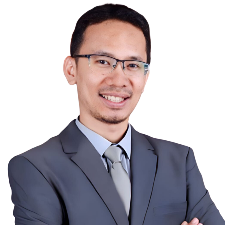Dr. Richo A. Wibowo, S.H., LL.M., Ph.D.