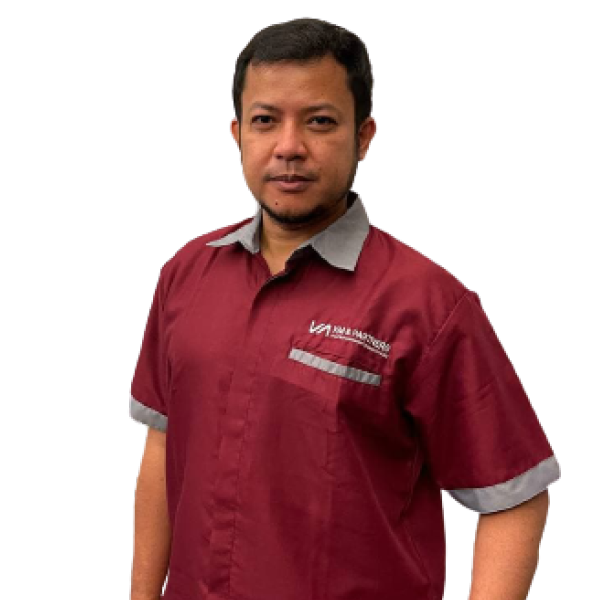 Dr. Fahrurrazi, M.Si.