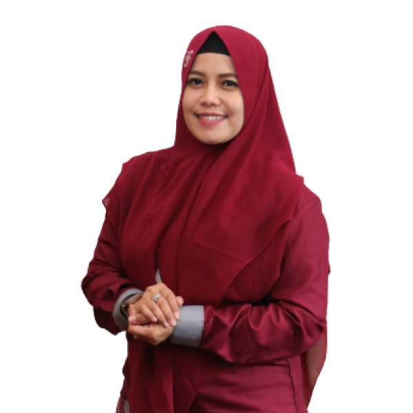 Juni Irawati S.Kom., M.H., CPSp., CCMS.