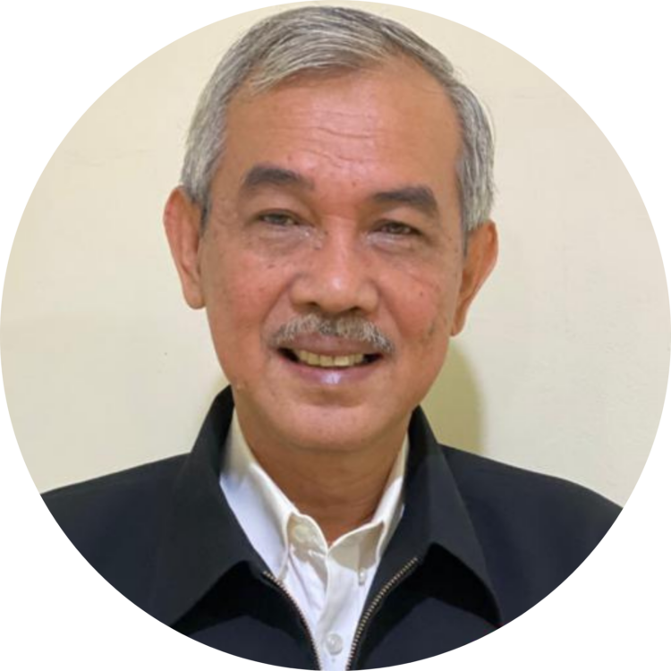 Prof. Dr. Y. Sogar Simamora, S.H., M.Hum.